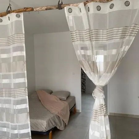 公寓 1 Proche Bord De 5 Mn A Pied