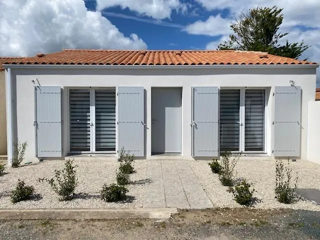 1 Proche Bord De 5 Mn A Pied