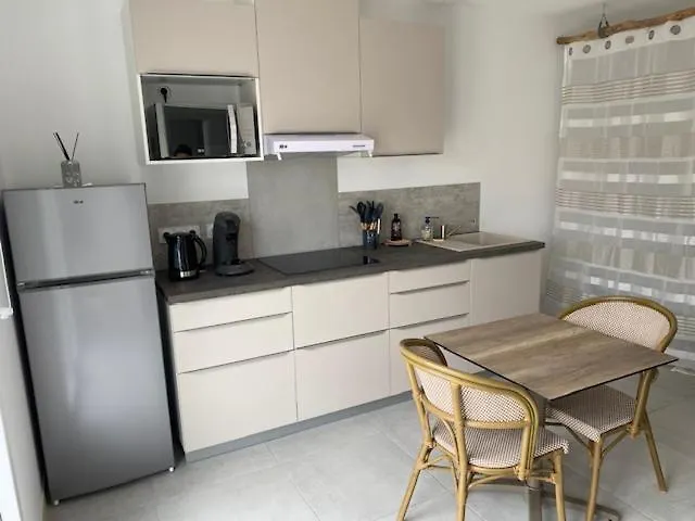 1 Proche Bord De 5 Mn A Pied *